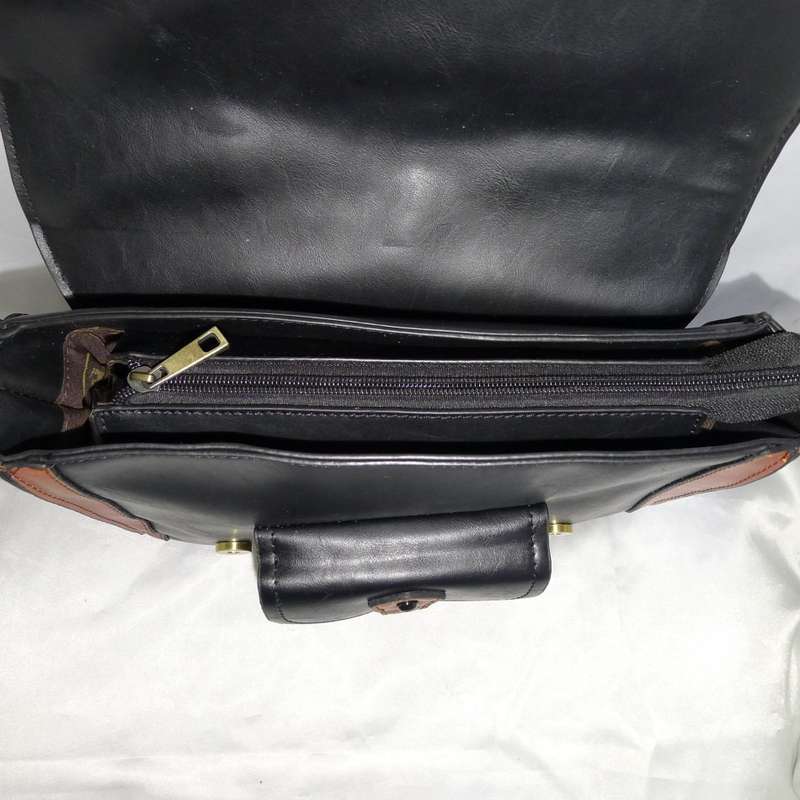Cotton Road Briefcase/handbag