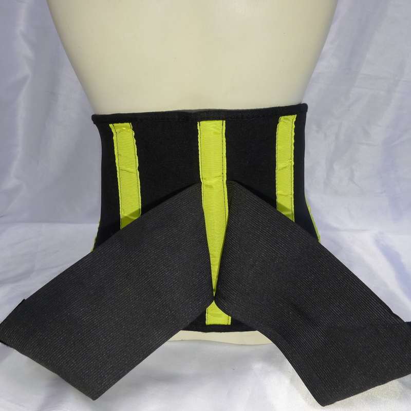 Hot Shaper Power Belt Waist Trainer (NOW ON SPECIAL)