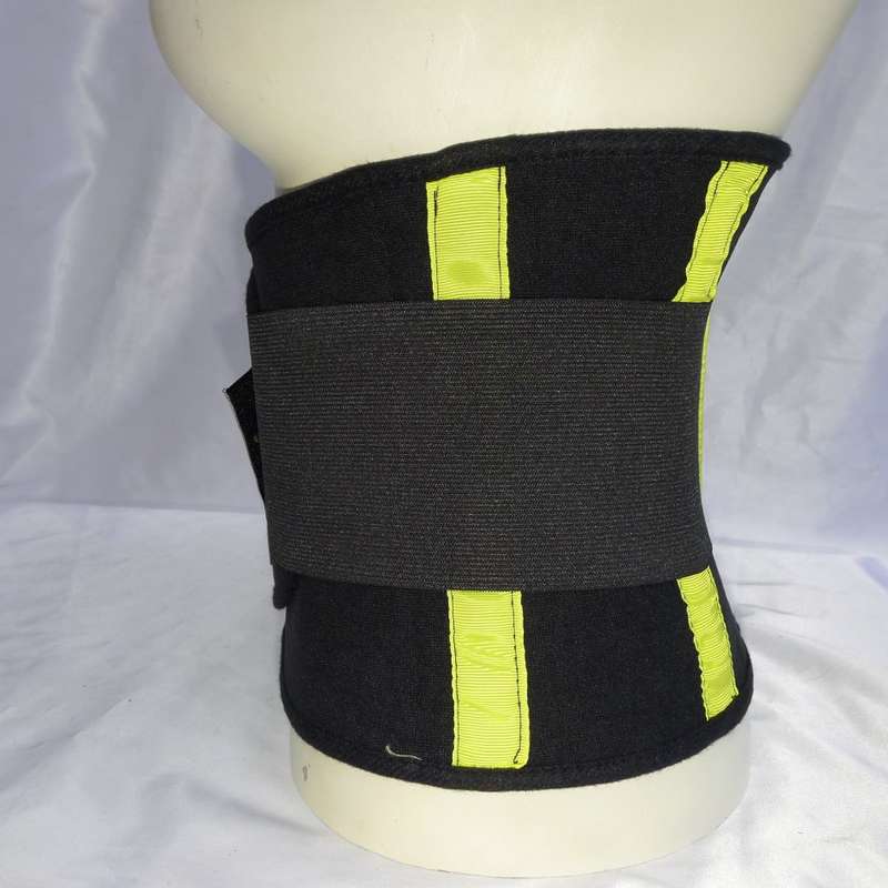 Hot Shaper Power Belt Waist Trainer (NOW ON SPECIAL)