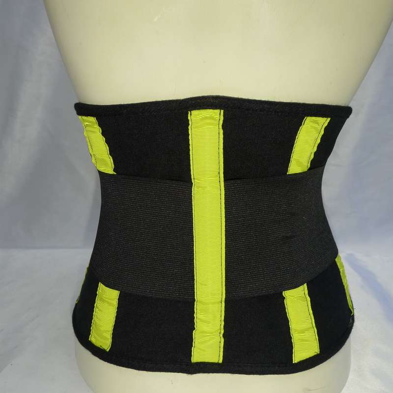 Hot Shaper Power Belt Waist Trainer (NOW ON SPECIAL)