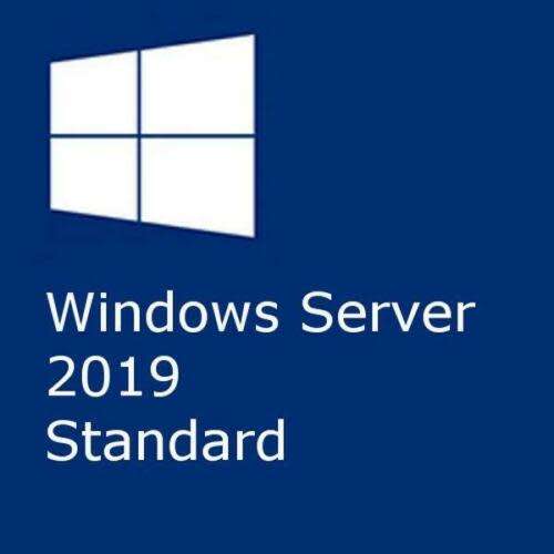 Microsoft Windows Server 2019 Standard | 24Hr delivery | Digital Code