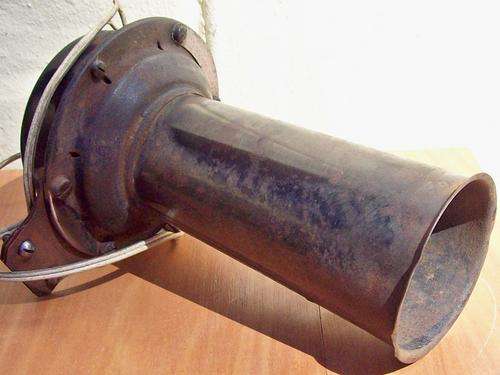 Vintage Car Horn