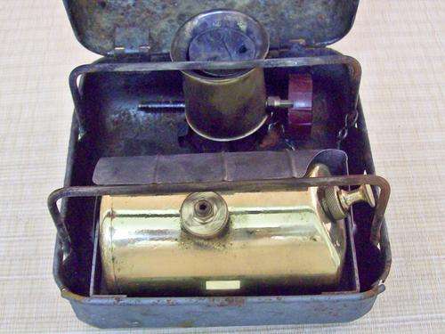 Vintage Primus 111B Gasoline Stove