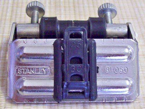 Stanley 81-050 Blade Sharpener