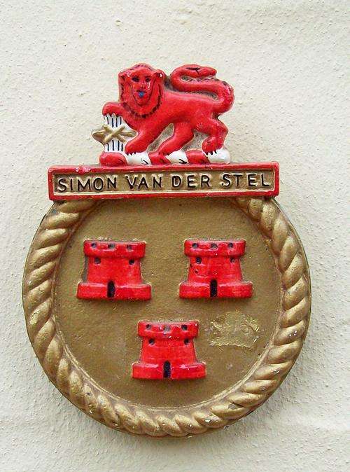 South African Navy
