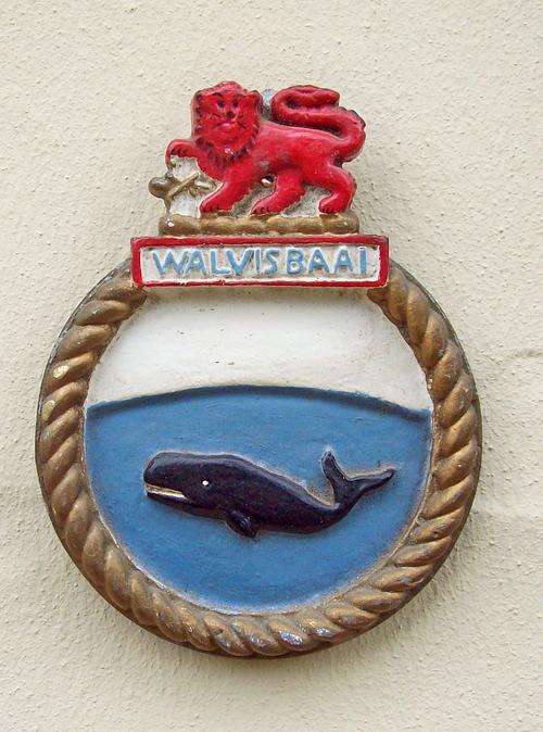 South African Navy