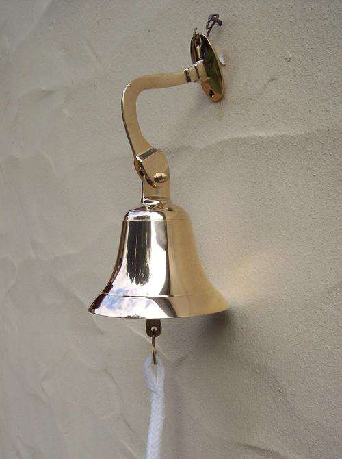 Brass Bell