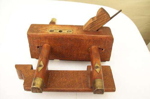 Plough Plane