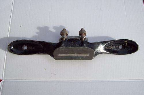 Stanley 151 shave
