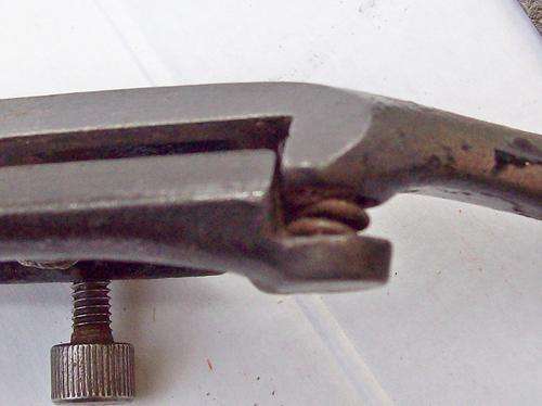 Stanley 53 Shave