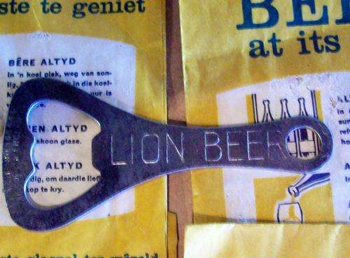 Lion openers