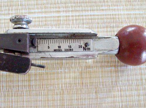 Torque Wrench