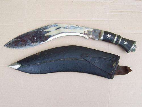 Gurkha Knife
