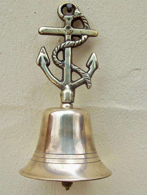 Anchor Bell