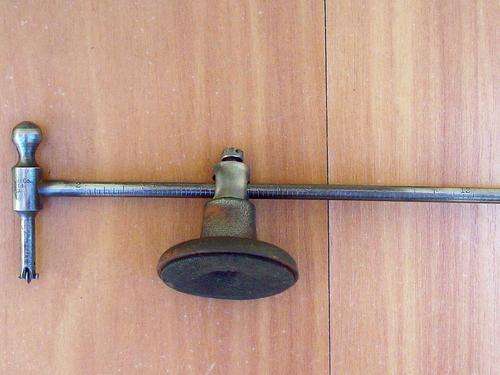 Glass Circle Cutter
