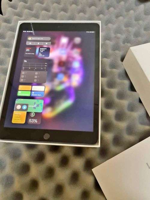 Ipad 9th gen (wfi)