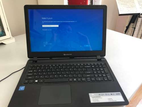 Packard Bell EasyNote  TE69AP