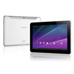 Samsung Galaxy Tab GT-P7500