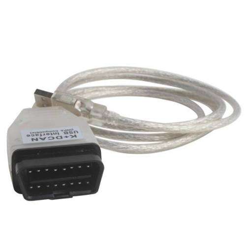 CAN USB Interface Cable Car Diagnostic Scanner for BMW INPA K D