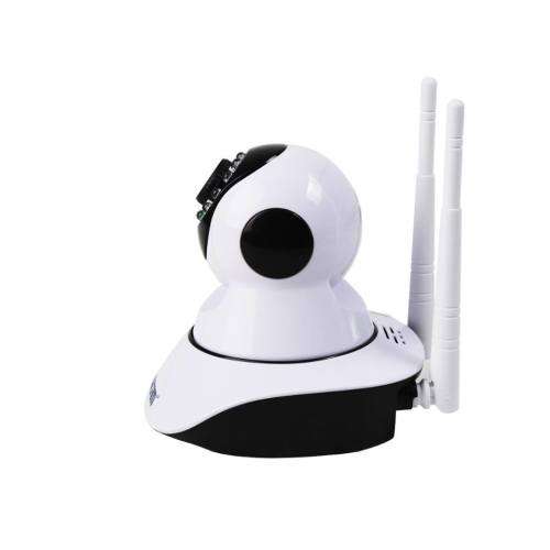 1080P WIRELESS CCTV WIFI CAMERA SURVEILLANCE SECURITY CAMERA STEREO NIGHT VISION BABY MONITOR