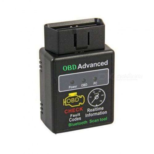 NEW ELM327 OBD ADVANCED Bluetooth OBD2 Scanner CAR Diagnostic