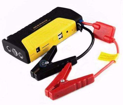 Car Multi-function Jump Starter Emergency Start Power Bank