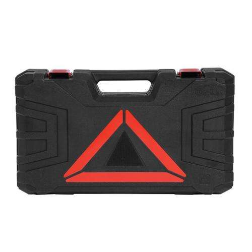 2 Ton Capacity 12V Electric Automotive Car Floor Jack Lift Stand Garage Stable