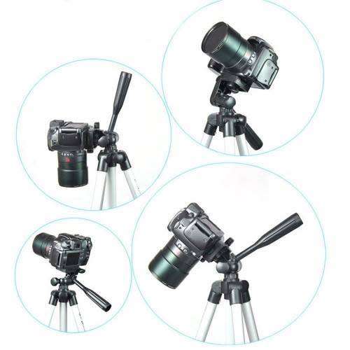 Aluminium Digital Camera Tripod