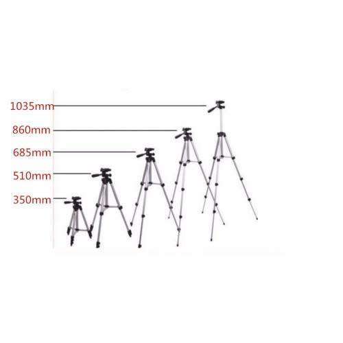 Aluminium Digital Camera Tripod