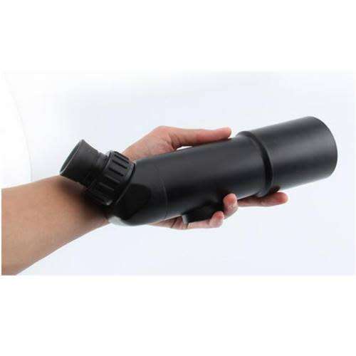 Spotting scopes