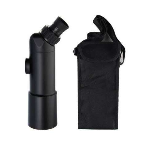 Spotting scopes