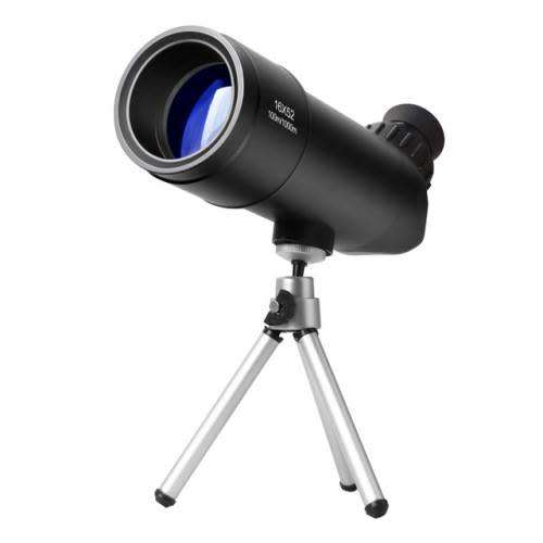Spotting scopes