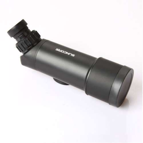 Spotting scopes