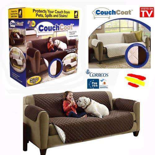 COUCH COAT PTOTECTOR