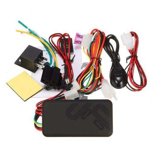 GT06 Vehicle Truck Car Spy Real Time SMS/GPS/GSM/GPRS Tracker Tracking System Device
