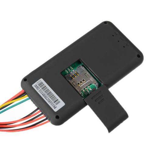 GT06 Vehicle Truck Car Spy Real Time SMS/GPS/GSM/GPRS Tracker Tracking System Device