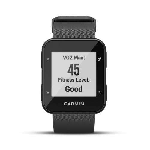 Garmin Forerunner 30 GPS Running Watch