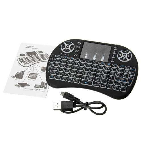 SMART TV BOX (FREE DEMO FOR PICKUPS)