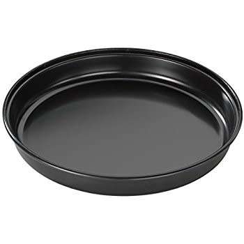 Reheatza Microwave Crisper Pan With Lid
