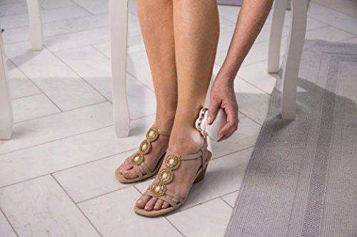 FINISHING TOUCH FLAWLESS LEGS WOMENS WET AND DRY HAIR REMOVER