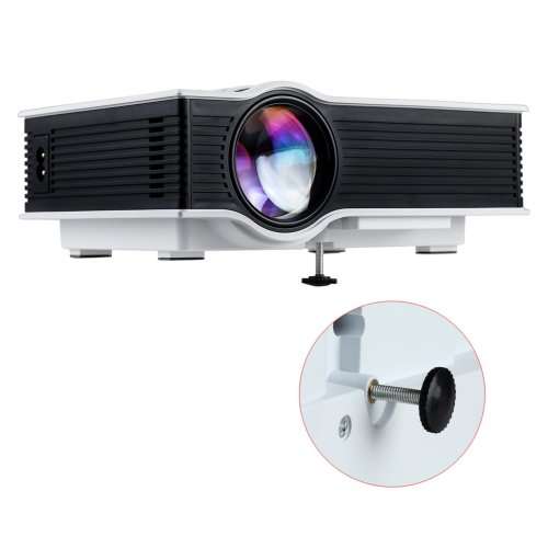 HDMI LED HOME CINEMA PROJECTOR
