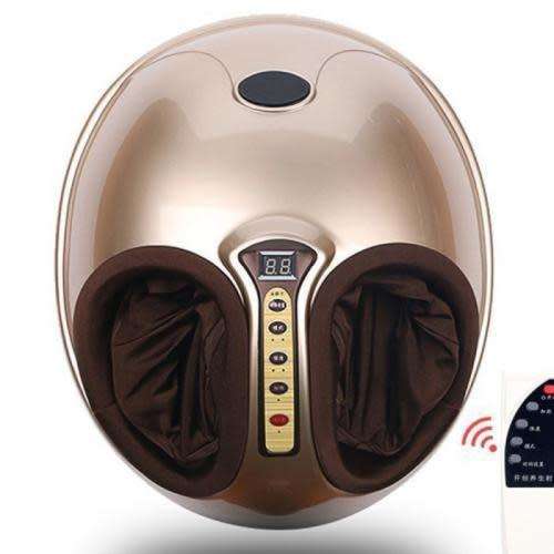 NEW GENERATION FOOT MASSAGER