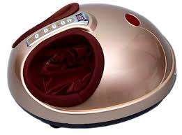 NEW GENERATION FOOT MASSAGER