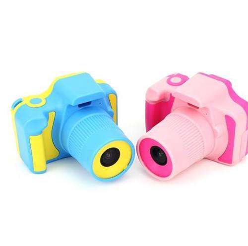 MINI KIDS CAMERA 2INCH LCD SCREEN
