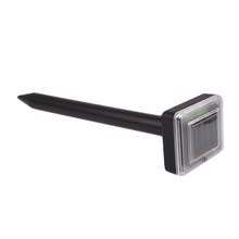 DEVICES FOR GARDEN REMOTE PEST CONTROL SOLAR ULTRASONIC