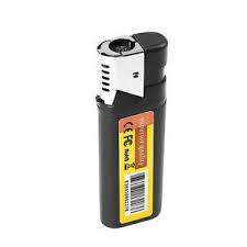 MULTI-FUNCTIONAL SPY MINI CAMERA VIDEO RECHARGABLE LIGHTER