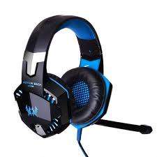 HEADSET G1200 GAMING PRO