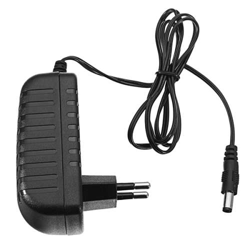 DC 12V 2A POWER PLUG - POWER ADAPTER- CAMERA POWER SUPPLY