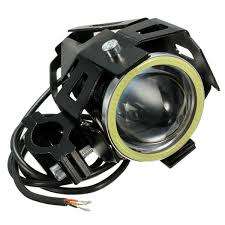 U7 MOTORCYCLE HEADLIGHTS