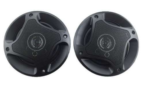 CAR SPEAKERS - 250W SPEAKERS - MID-RANGE CAR SPEAKER 10cm